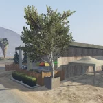 Trevor Rent House 1.0