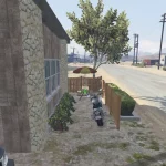 Trevor Rent House 1.0