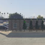 Trevor Rent House 1.0