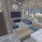 Trevor Rent House 1.0