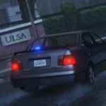 University Services Pack [Add-On | Lore Friendly | Soundbank | Template | FiveM-Ready] (Based on UCLA) 1.02