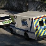 University Services Pack [Add-On | Lore Friendly | Soundbank | Template | FiveM-Ready] (Based on UCLA) 1.02