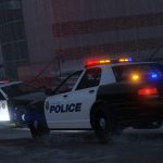 University Services Pack [Add-On | Lore Friendly | Soundbank | Template | FiveM-Ready] (Based on UCLA) 1.02