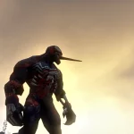 Venom secret wars [Add-On Ped] 1.0