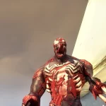 Venom secret wars [Add-On Ped] 1.0