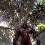 Venom secret wars [Add-On Ped] 1.0