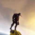 Venom secret wars [Add-On Ped] 1.0
