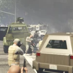 Very Hard Police (VHP) Mod v.2.0 (Beta)