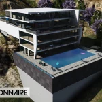 Villa Billionnaire 1.1