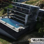 Villa Billionnaire 1.1