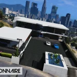 Villa Billionnaire 1.1