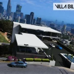 Villa Billionnaire 1.1