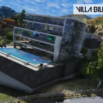 Villa Billionnaire 1.1
