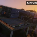 Villa Observatory 1.1