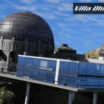Villa Observatory 1.1