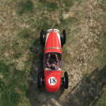 Vintage Car 18 [Add-On] 0.1