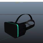 Virtual Reality Visor 1.0 [FIVEM / SP]