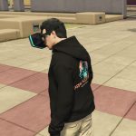 Virtual Reality Visor 1.0 [FIVEM / SP]