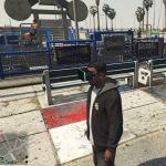 Virtual Reality Visor 1.0 [FIVEM / SP]