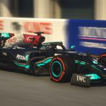W12 Mercedes-Benz Formula One F1 2021 [Add-On | Liveries] 1.0