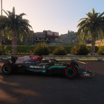 W12 Mercedes-Benz Formula One F1 2021 [Add-On | Liveries] 1.0