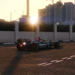 W12 Mercedes-Benz Formula One F1 2021 [Add-On | Liveries] 1.0