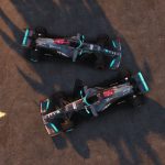W12 Mercedes-Benz Formula One F1 2021 [Add-On | Liveries] 1.0