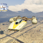 Y-Wing Star Wars [Add-On] 1.0