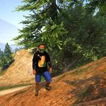 Yeji itzy T-shirt for Franklin