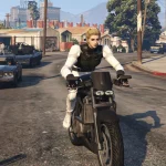 Yelena Belova Marvel Super War [Add-On Peds / Five-M ] 1.0