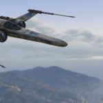 Z-95 Head Hunter from Star Wars [Add-On] 0.2