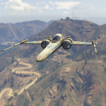 Z-95 Head Hunter from Star Wars [Add-On] 0.2