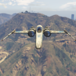 Z-95 Head Hunter from Star Wars [Add-On] 0.2