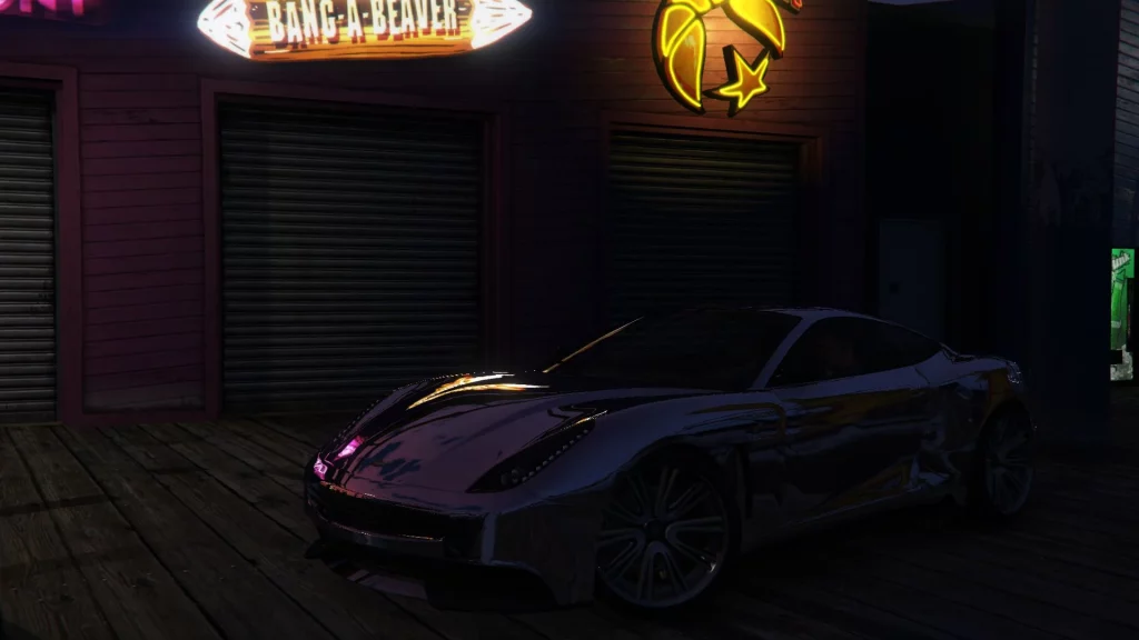 ZolikaPatch V - HQ Reflections, Unlimited Modkits, Crash fixes & more 1.3