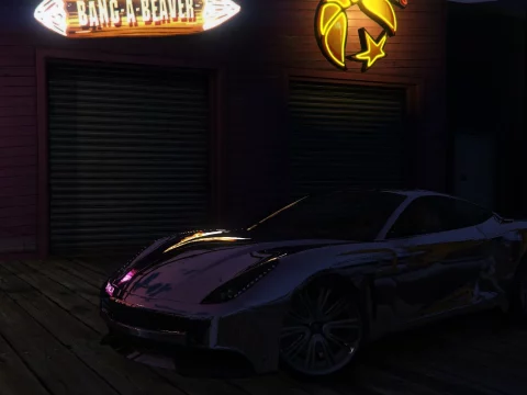 ZolikaPatch V - HQ Reflections, Unlimited Modkits, Crash fixes & more 1.3