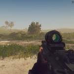 Config for keegan's HK416 [Add-on] 1.0