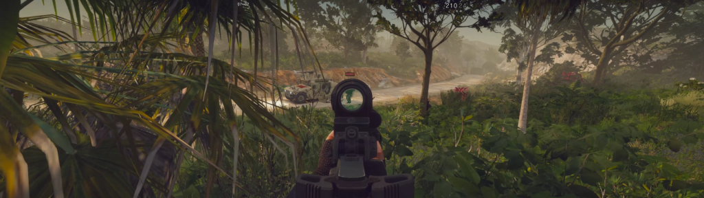 Config for keegan's HK416 [Add-on] 1.0