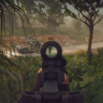 Config for keegan's HK416 [Add-on] 1.0