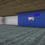 Franklin's house upgrade! FTP 1 1.0