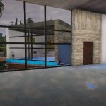 Franklin's house upgrade! FTP 1 1.0
