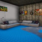 Franklin's house upgrade! FTP 1 1.0