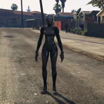 Lynx fortnite [Add-On Peds / Five-M] 1.0