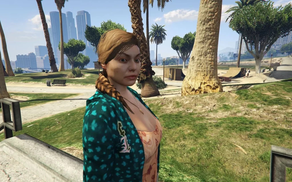 A F Y Eastsa 02 ped hair fix 1.0