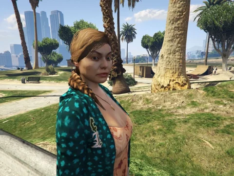 A F Y Eastsa 02 ped hair fix 1.0