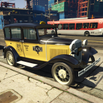 1931 Ford Model A [Add-On | VehFuncs V] 0.4