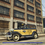 1931 Ford Model A [Add-On | VehFuncs V] 0.4