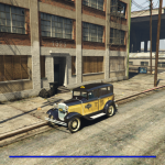 1931 Ford Model A [Add-On | VehFuncs V] 0.4