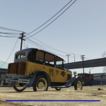 1931 Ford Model A [Add-On | VehFuncs V] 0.4