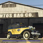 1931 Ford Model A [Add-On | VehFuncs V] 0.4