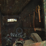 1941 Chevrolet COE (Jeepers Creepers) [Add-On] 0.3